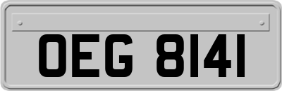 OEG8141