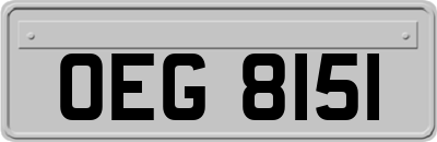 OEG8151