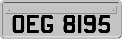 OEG8195