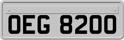 OEG8200