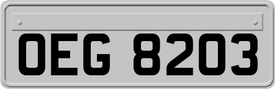 OEG8203