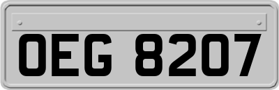 OEG8207