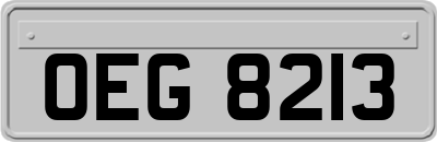 OEG8213
