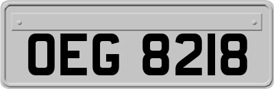 OEG8218