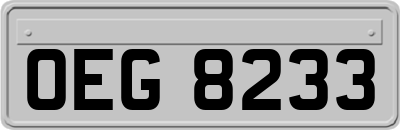 OEG8233