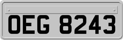 OEG8243
