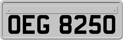 OEG8250