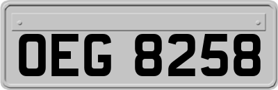 OEG8258