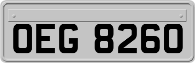 OEG8260