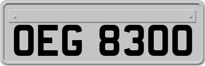 OEG8300