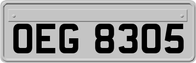 OEG8305