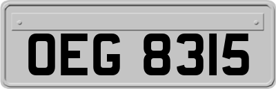 OEG8315