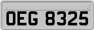 OEG8325
