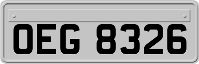 OEG8326