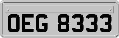 OEG8333