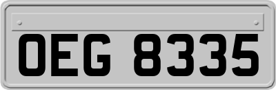 OEG8335