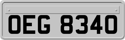 OEG8340
