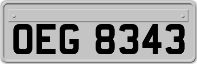 OEG8343