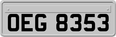 OEG8353