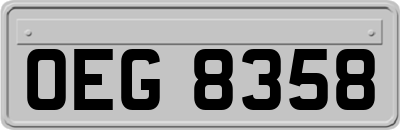 OEG8358