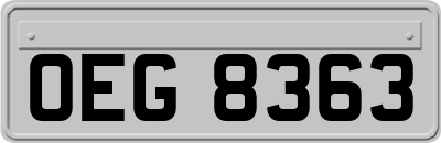 OEG8363
