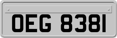 OEG8381