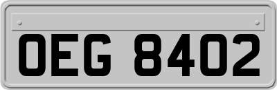 OEG8402
