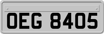 OEG8405