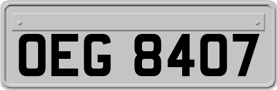 OEG8407