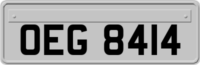 OEG8414