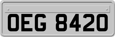 OEG8420