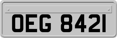 OEG8421