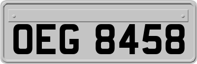 OEG8458