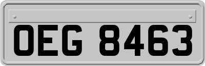 OEG8463