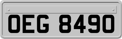 OEG8490