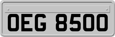 OEG8500