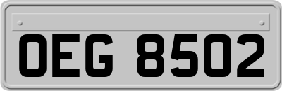 OEG8502
