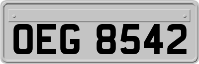 OEG8542