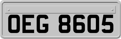 OEG8605