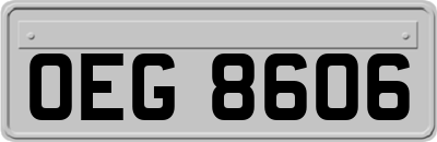 OEG8606