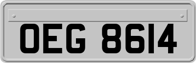 OEG8614
