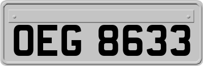 OEG8633