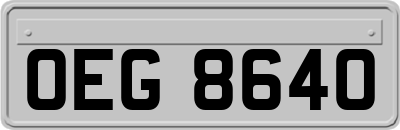 OEG8640