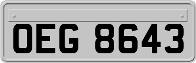 OEG8643