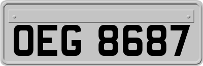 OEG8687