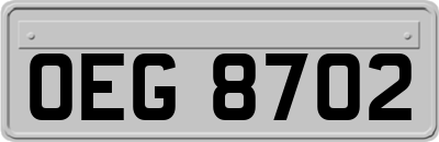 OEG8702