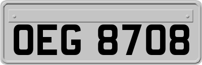 OEG8708