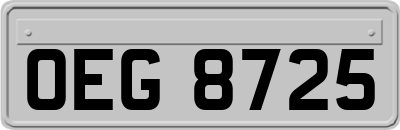 OEG8725
