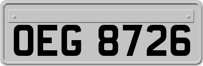 OEG8726