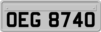 OEG8740